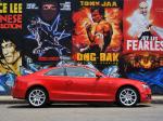 Audi A5 Coupe 3.0 TDI Quattro S-Line 2008 года (AU)